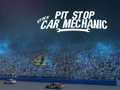 Juego Pit Stop Stock Car Mechanic