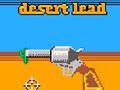 Juego Desert Lead