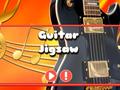 Juego Guitar Jigsaw