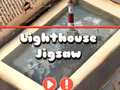 Juego Lighthouse Jigsaw