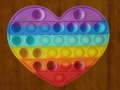 Juego Pop It 3D