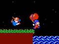 Juego Ballon Fight