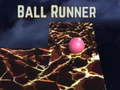 Juego Ball runner