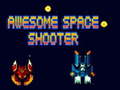 Juego Awesome Space Shooter