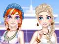 Juego Ella and Anna Spring Break