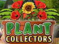 Juego Plant collectors