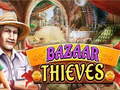 Juego Bazaar thieves
