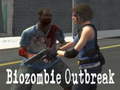 Juego Biozombie Outbreak