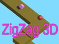 Juego ZigZag 3D