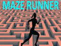 Juego Maze Runner