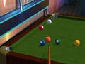 Juego Pool 3D