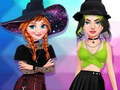 Juego Modern Witch Street Style Fashion