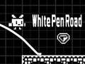 Juego White Pen Road