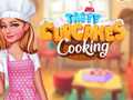 Juego Tasty Cupcakes Cooking