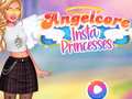 Juego Angel Core Insta Princesses