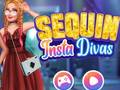 Juego Sequin Insta Divas