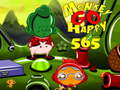 Juego Monkey Go Happy Stage 565