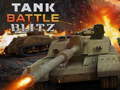 Juego Tank Battle Blitz