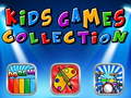 Juego Kids Games Collection