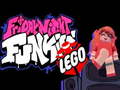 Juego Friday Night Funkin’ LEGO