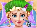 Juego Anna Wants To Become Beautiful