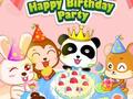 Juego Happy Birthday Party