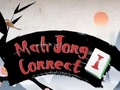 Juego Mah Jong Connect I