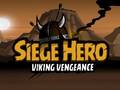 Juego Siege Hero Viking Vengeance