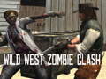 Juego Wild West Zombie Clash