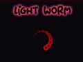 Juego Light Worm