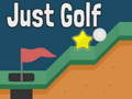 Juego Just Golf