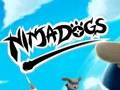 Juego Ninja Dogs 2