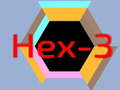 Juego Hex - 3