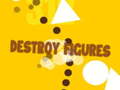 Juego Destroy Figures