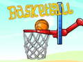 Juego Basketball