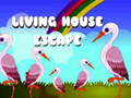 Juego Living House Escape