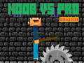 Juego Noob vs Pro Armageddon