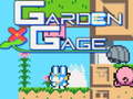 Juego Garden Gage