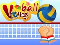 Juego Volleyball