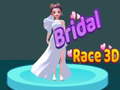 Juego Bridal Race 3D