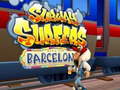 Juego Subway Surfers World Tour: Barcelona