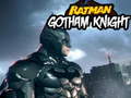 Juego Batman Gotham Knight Skating