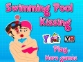 Juego Swimming Pool Kissing