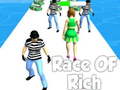 Juego Race of Rich