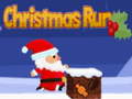 Juego Christmas Run