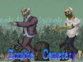 Juego Zombie Cemetery