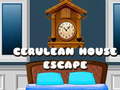 Juego Cerulean House Escape