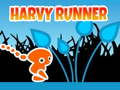 Juego Harvy Runner