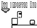 Juego Run İmposter Run