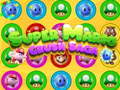 Juego Super Mario Crush Saga Puzzle